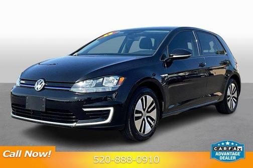 2013 Volkswagen GTI W/SUNROOF&NAVI