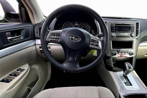 2014 Subaru Outback 2.5i