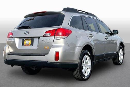 2014 Subaru Outback 2.5i