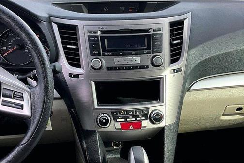 2014 Subaru Outback 2.5i