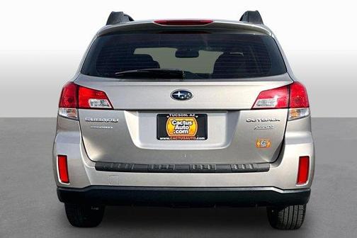 2014 Subaru Outback 2.5i