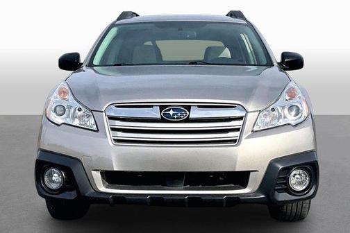 2014 Subaru Outback 2.5i