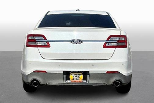 2016 Ford Taurus Limited