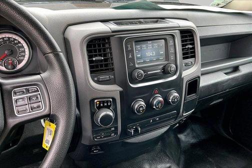2017 RAM 1500 Tradesman/Express