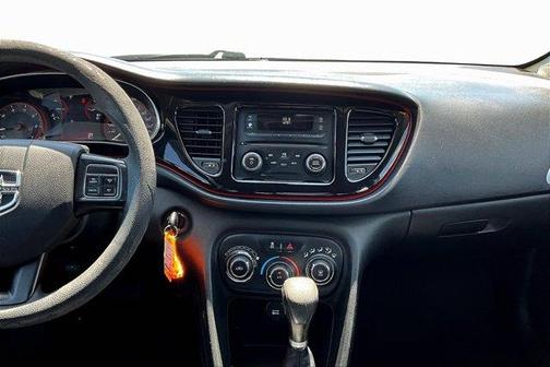2015 Dodge Dart SXT