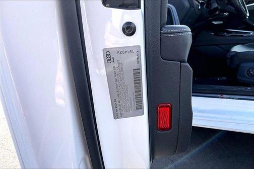 2022 Audi A4 45 S line Premium Plus