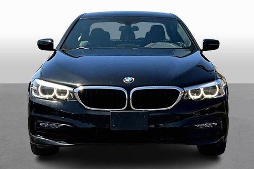 2018 BMW 530 i xDrive