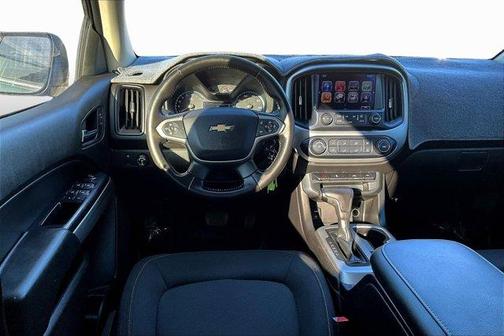 2017 Chevrolet Colorado LT