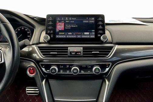 2021 Honda Accord Sport 2.0T