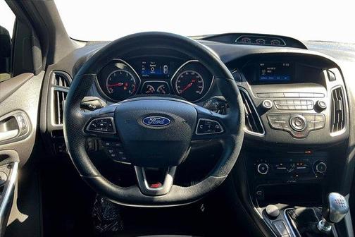 2018 Ford Focus ST Base