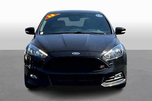 2018 Ford Focus ST Base