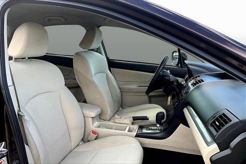 2013 Subaru Impreza 2.0i