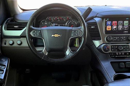 2019 Chevrolet Tahoe LS