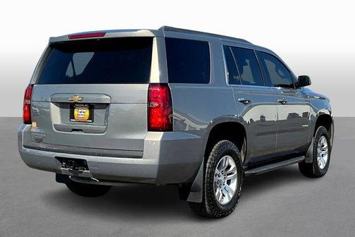 2019 Chevrolet Tahoe LS