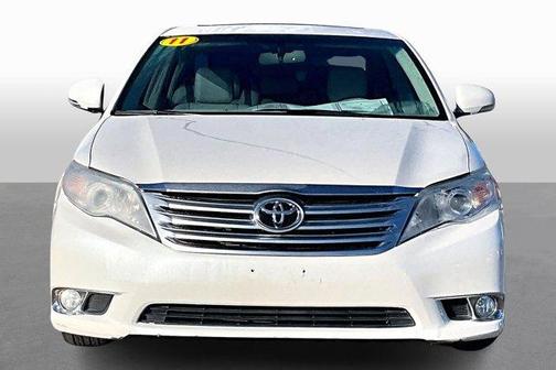 2011 Toyota Avalon Limited