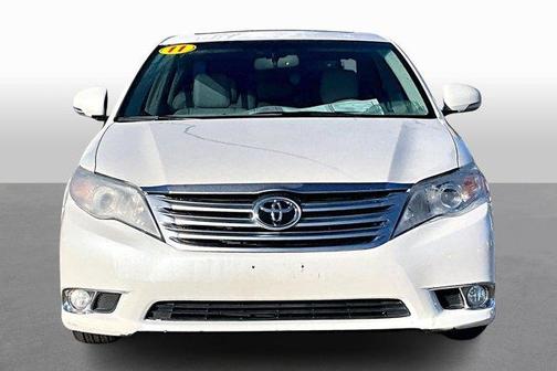 2011 Toyota Avalon Limited