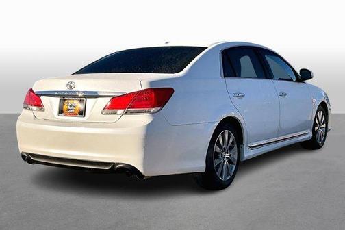 2011 Toyota Avalon Limited