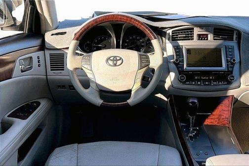 2011 Toyota Avalon Limited