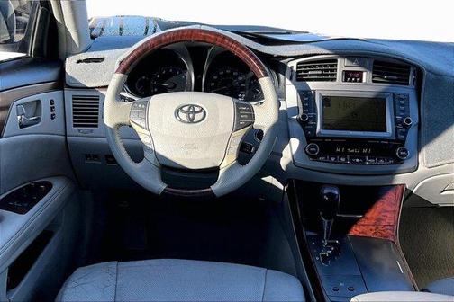 2011 Toyota Avalon Limited