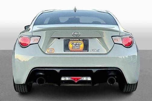 2016 Scion FR-S Release Series 2.0