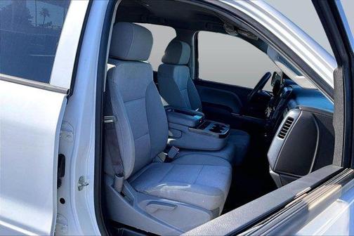 2017 GMC Sierra 1500 Base