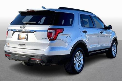 2016 Ford Explorer Base