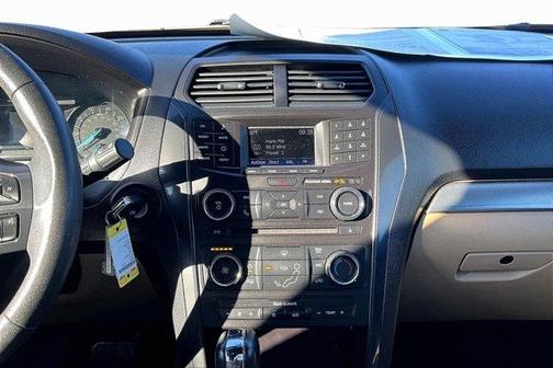 2016 Ford Explorer Base