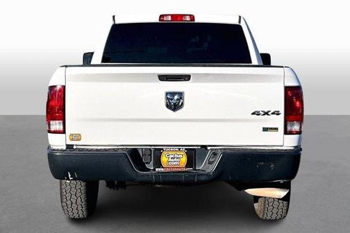 2016 RAM 1500 Tradesman/Express