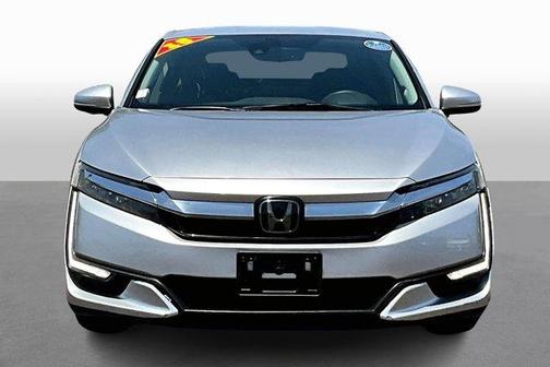 2018 Honda Clarity Plug-In Hybrid Base