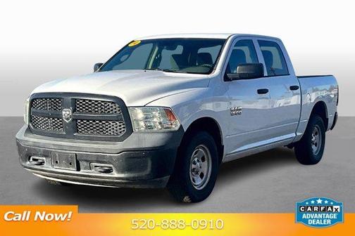 2014 RAM 1500 Tradesman/Express