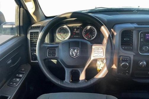 2014 RAM 1500 Tradesman/Express