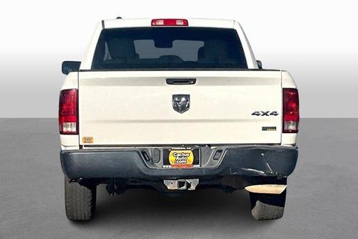 2014 RAM 1500 Tradesman/Express