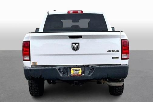 2014 RAM 1500 Tradesman/Express