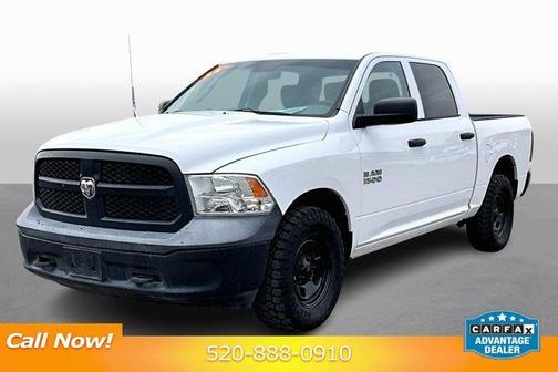 2014 RAM 1500 Tradesman/Express