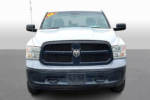 2014 RAM 1500 Tradesman/Express