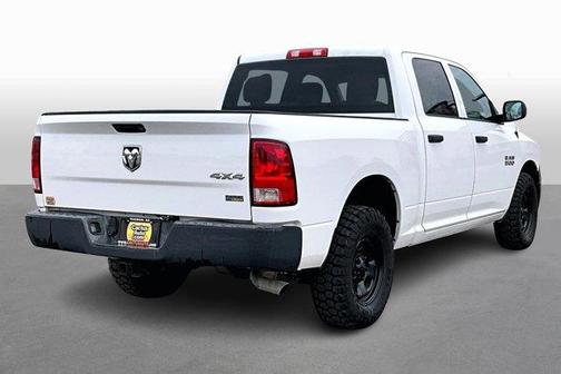 2014 RAM 1500 Tradesman/Express