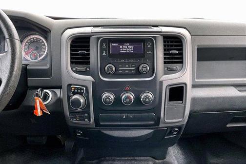 2014 RAM 1500 Tradesman/Express