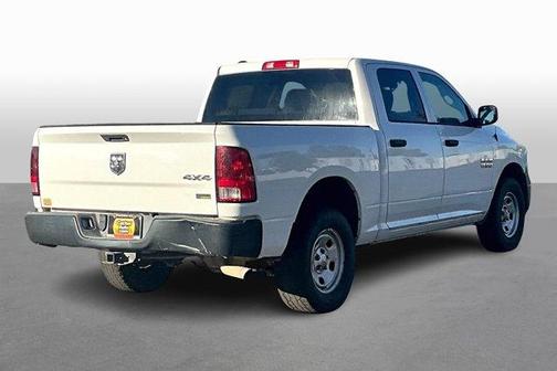 2014 RAM 1500 Tradesman/Express
