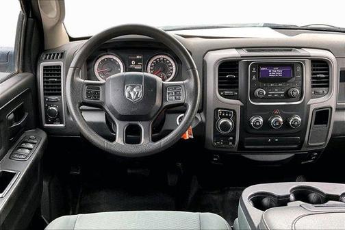 2014 RAM 1500 Tradesman/Express