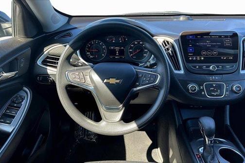 2024 Chevrolet Malibu 1LS