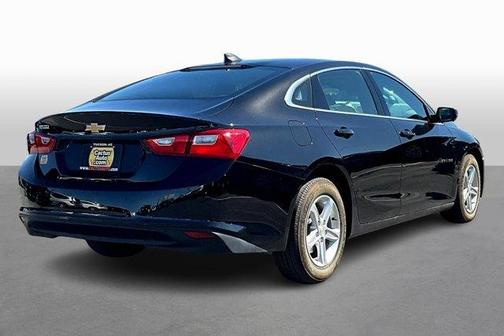 2024 Chevrolet Malibu 1LS