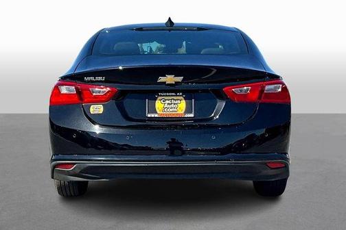 2024 Chevrolet Malibu 1LS