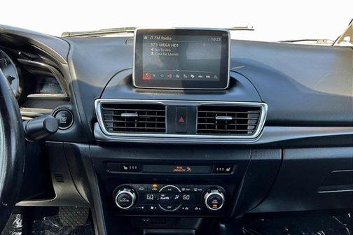 2017 Mazda Mazda3 Grand Touring