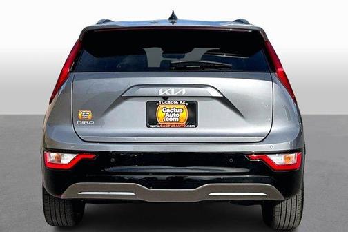 2024 Kia Niro EV Wind