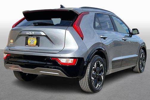 2024 Kia Niro EV Wind