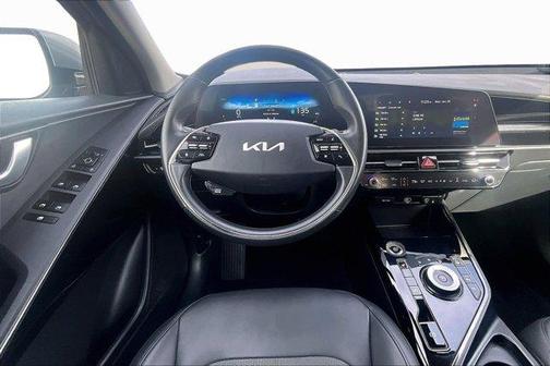 2024 Kia Niro EV Wind
