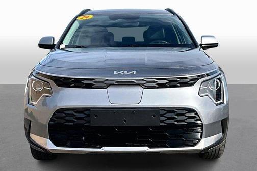 2024 Kia Niro EV Wind