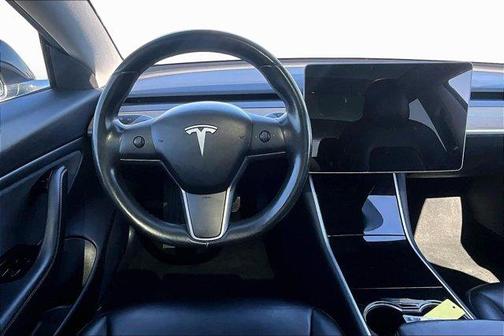 2018 Tesla Model 3 Mid Range