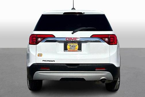 2017 GMC Acadia SLE-1