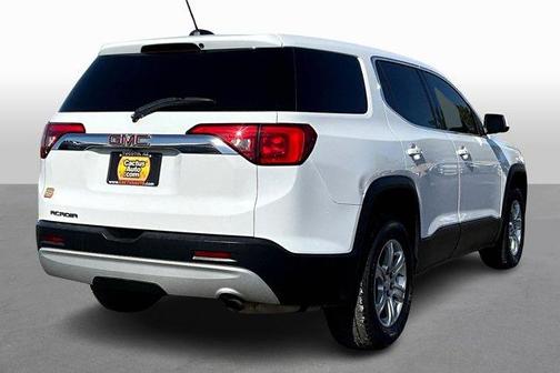 2017 GMC Acadia SLE-1